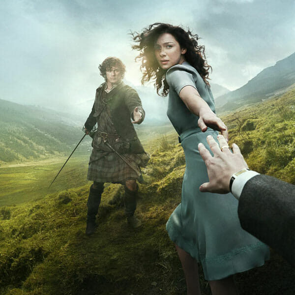 Escenarios Outlander en Escocia - Foto Inicio